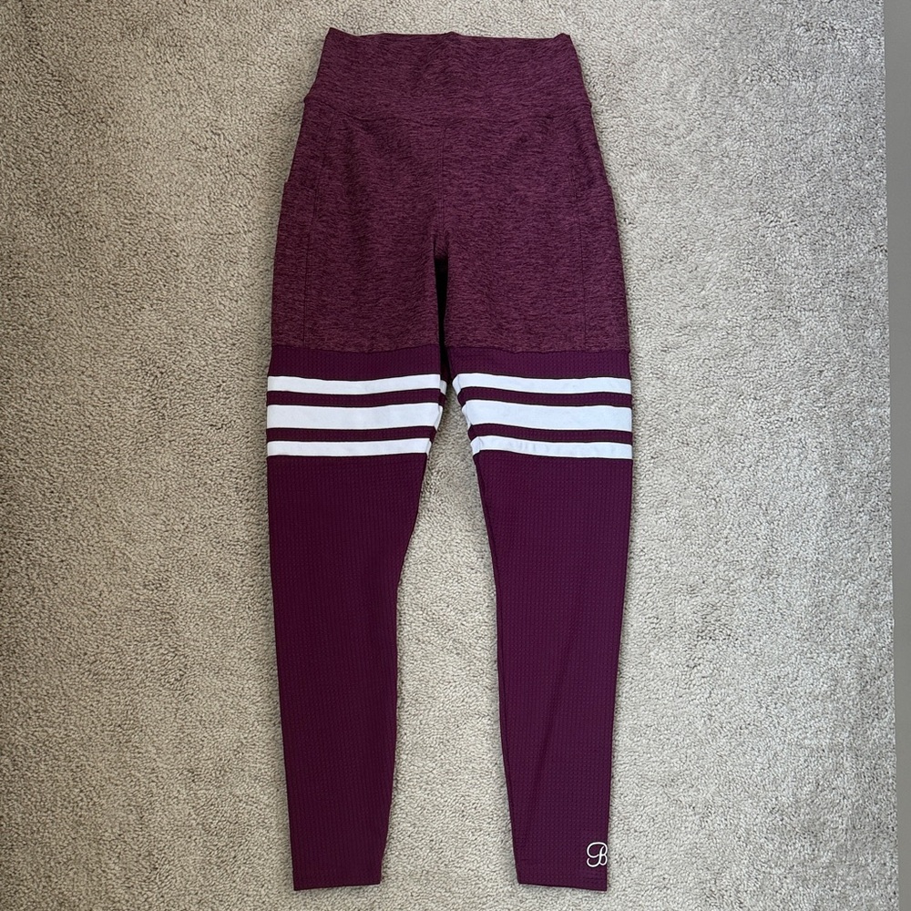 Bombshell Leggings